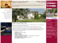 manorhouse-hotel.com