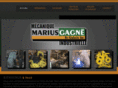 mariusgagne.com