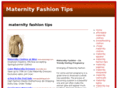 maternityfashiontips.com