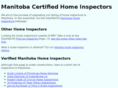 mbhomeinspector.com