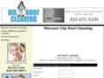 missouricityroofcleaning.com