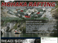 mohakarafting.com