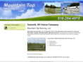 mountaintopfencing.com