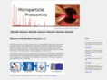 mpproteomics.com