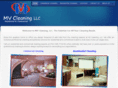 mvcleaningllc.com