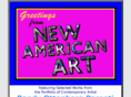 newamericanart.com
