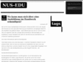 nus-edu.com