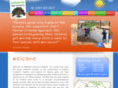 oaklands-nursery.com