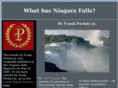 officialniagarafalls.com