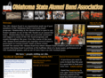 okstatealumniband.org