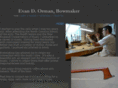ormanbows.com
