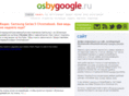 osbygoogle.ru