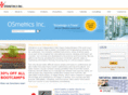 osmetrics.com