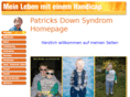 patricks-down-syndrom.info