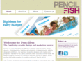 pencilfish.com