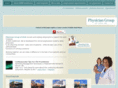 physiciangrouput.com