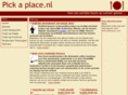 pickaplace.nl