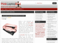 pinklaptopdiva.com