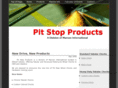 pitstop-products.com