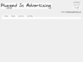 pluggedinads.com