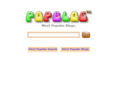 popblog.com