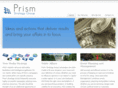 prismstrategygroup.com
