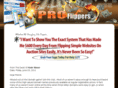 proflippers.com