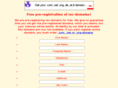 rec-domains.org