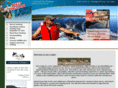 redindianlake.com