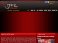 redspice.co.uk
