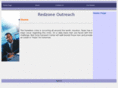 redzoneoutreach.org