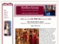 reflectionswi.com