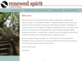 renewed-spirit.com