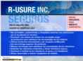 rusureinc.com