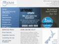 ryansecurity.co.nz
