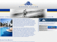 sandsvillasbelize.com