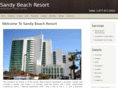 sandy-beach-resort.com