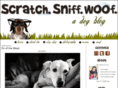 scratchsniffwoof.com