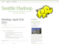 seattlehadoop.org