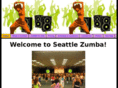 seattlezumba.com