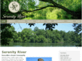 serenityriver.com