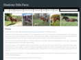shadowyhillsfarm.ca