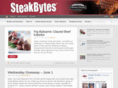 steakbytes.com