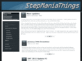 stepmaniathings.com