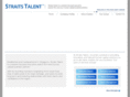 straitstalent.com