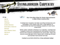 sveincarpentry.com