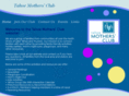 tahoemothersclub.org