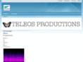 teleosproductions.com