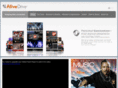 thealivedrive.com