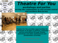 theatreforyou.com